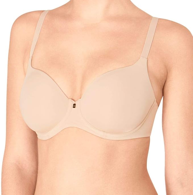 Triumph miseczki biustonosz z fiszbinami Kobiety Body Make-up Essentials Wp