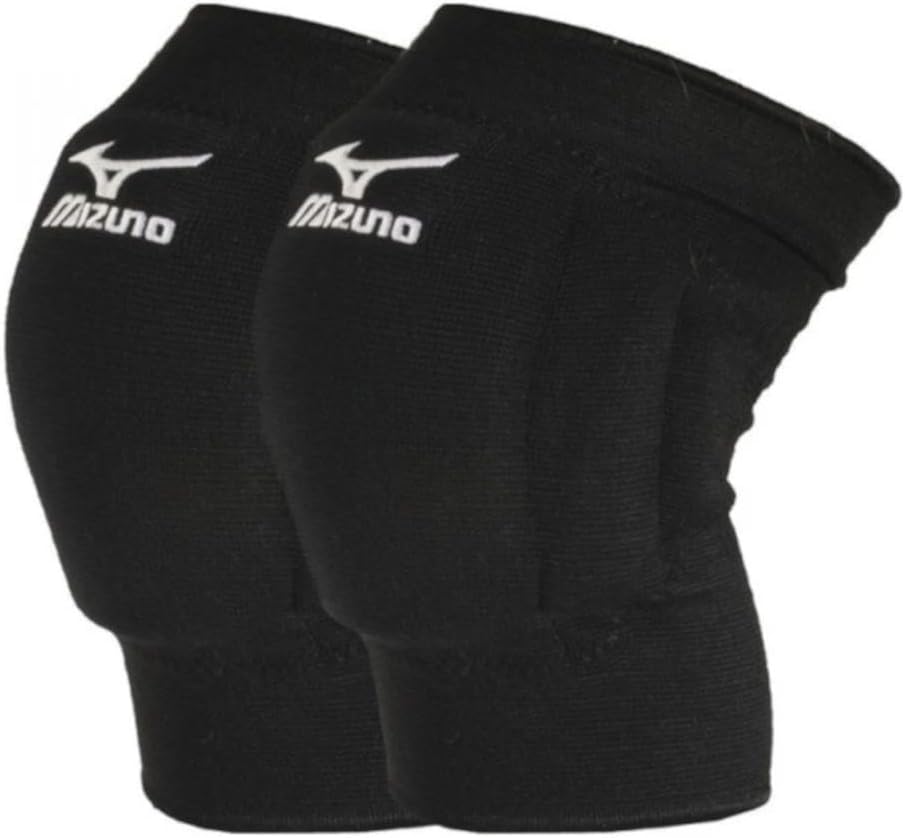 Mizuno Team Kneepad Kneepad - biały - (biały)