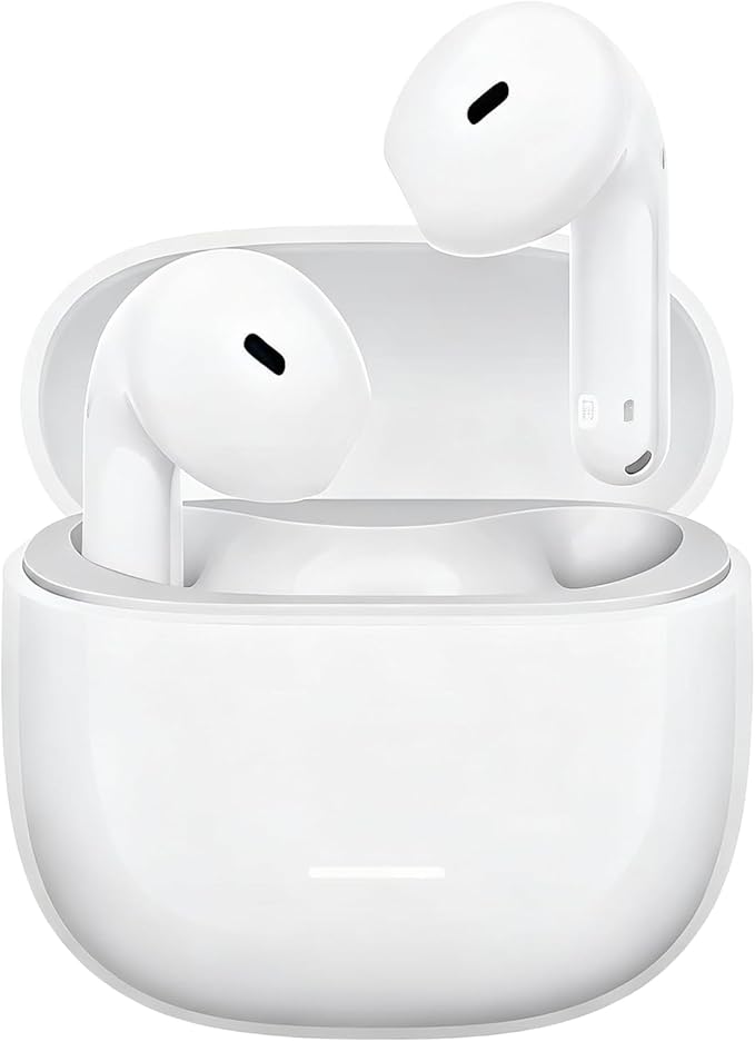 REDMI Buds 8 Active White