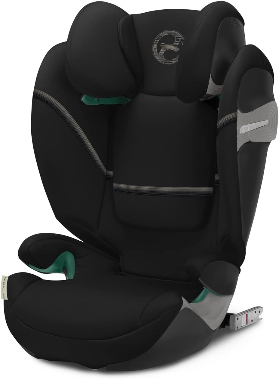 Cybex 522002259 Fotelik Niebieski - obrazek 2
