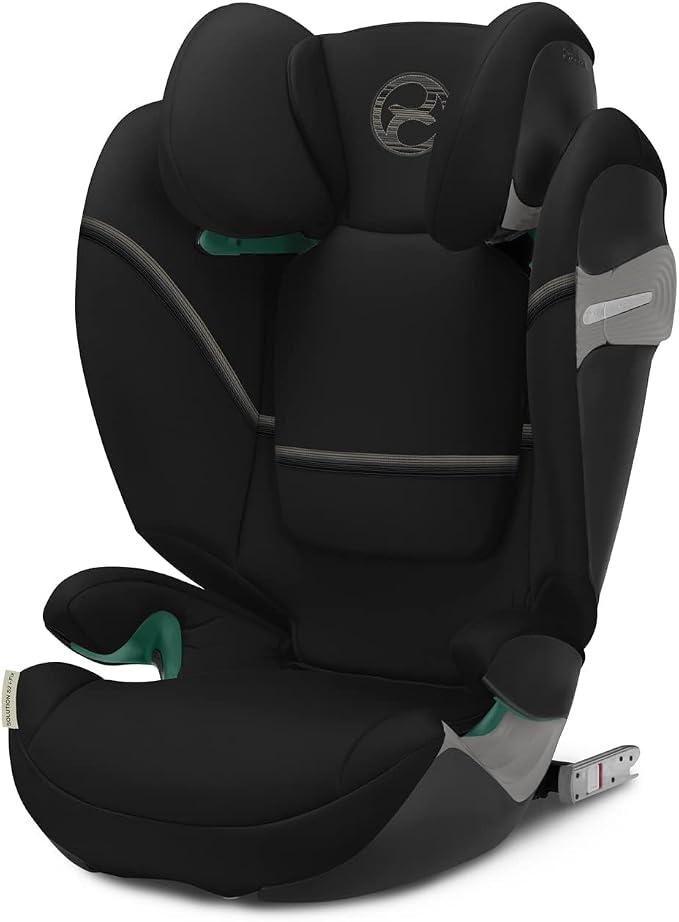Cybex 522002259 Fotelik Niebieski