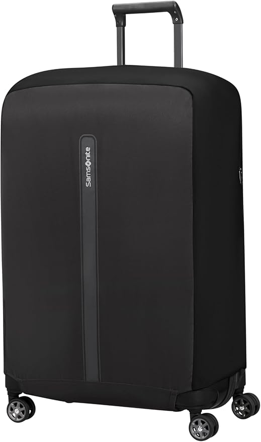 Samsonite TA Revolution Składany Pokrowiec Ochronny na Walizkę