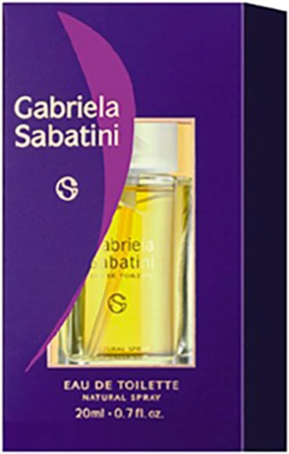 Gabriela Sabatini 174955 Woda Toaletowa - obrazek 3