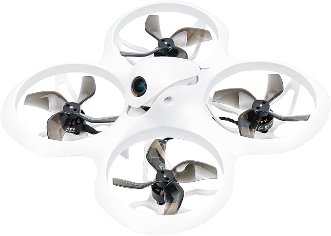 BETAFPV ExpressLRS Cetus X 2S bezszczotkowy quadrocopter