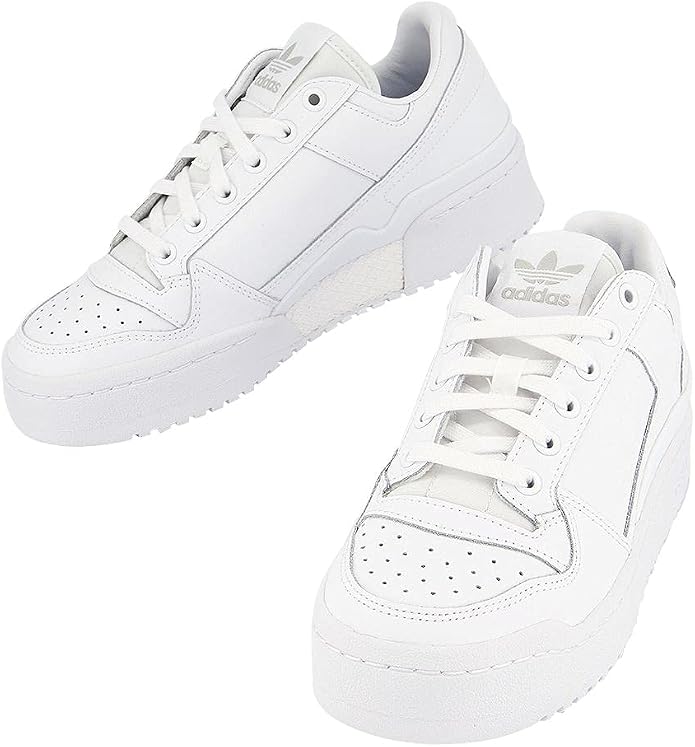 adidas FORUM BOLD W Buty gimnastyczne Kobiety - obrazek 3