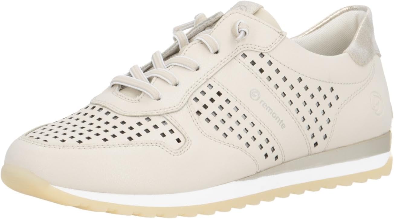 Remonte Kobiety D3h04Sneakersy niskie - obrazek 2