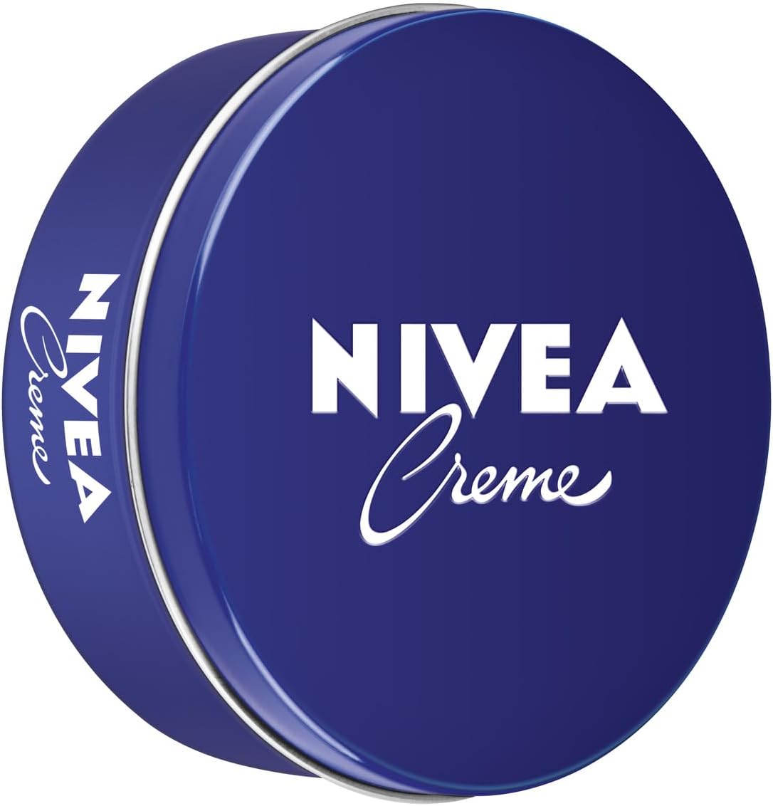 NIVEA Creme Nawilżający krem do ciała i twarzy dla całej rodziny 400 - obrazek 2