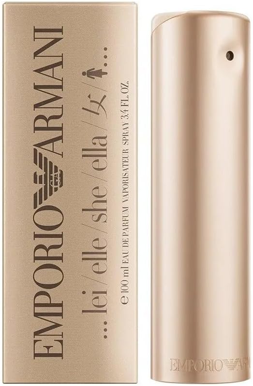 EMPORIO FEMME E.P. 100 ML VAPO
