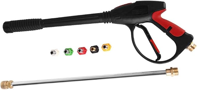Ausla Pistolet do Myjki Wysokociśnieniowej - obrazek 3
