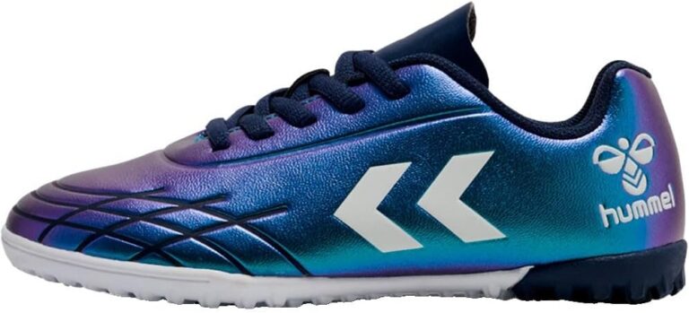 hummel Top Star Turf LC JR Green
