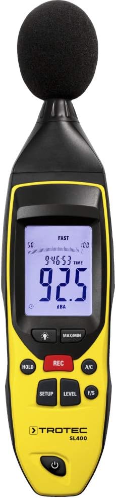 Trotec SL400