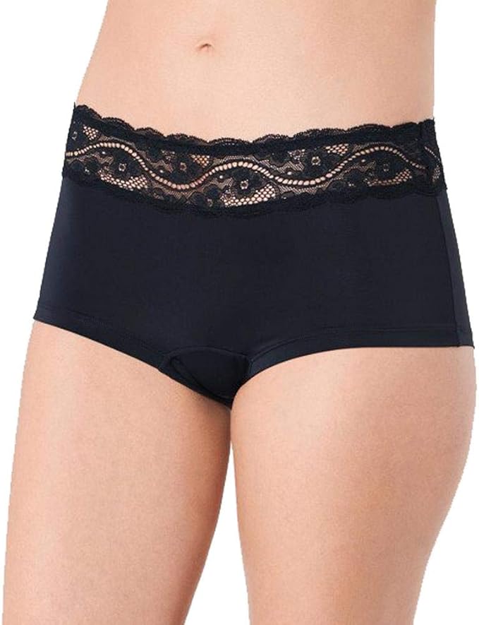 Triumph Damskie majtki koronkowe Lovely Micro Short