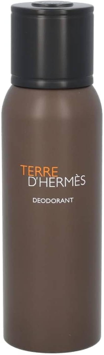 NUNU TRADING Hermes Paris Terre D'Hermes Desodorante 150Ml - obrazek 2