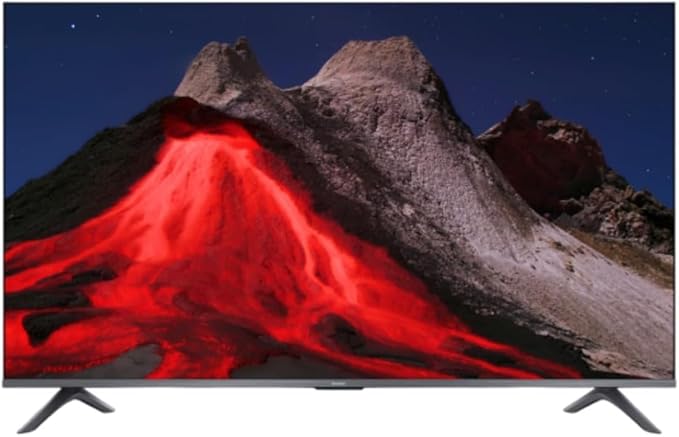 Xiaomi 43" TV QLED 4K A Pro 2026
