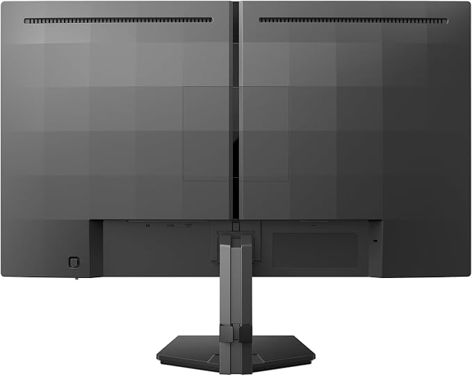 Philips 27M2N3200NF 27-calowy monitor FHD, 144 Hz, IPS, 1ms MPRT, synchronizacja adaptacyjna, G-Sync Comp., HDR10, (1920x1080, HDMI 1x 2.0, DP 1x 1.4), czarny - obrazek 3