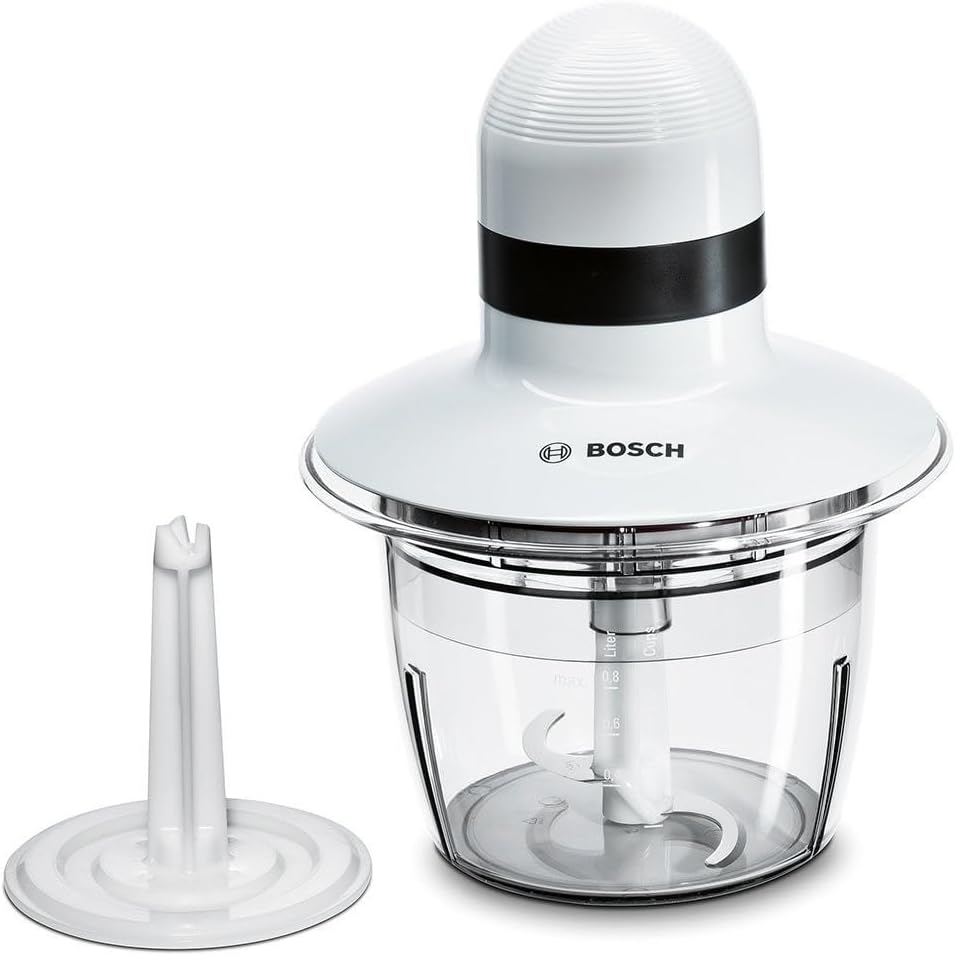 Bosch Rozdrabniacz 400 W, MMR08A1 - obrazek 2
