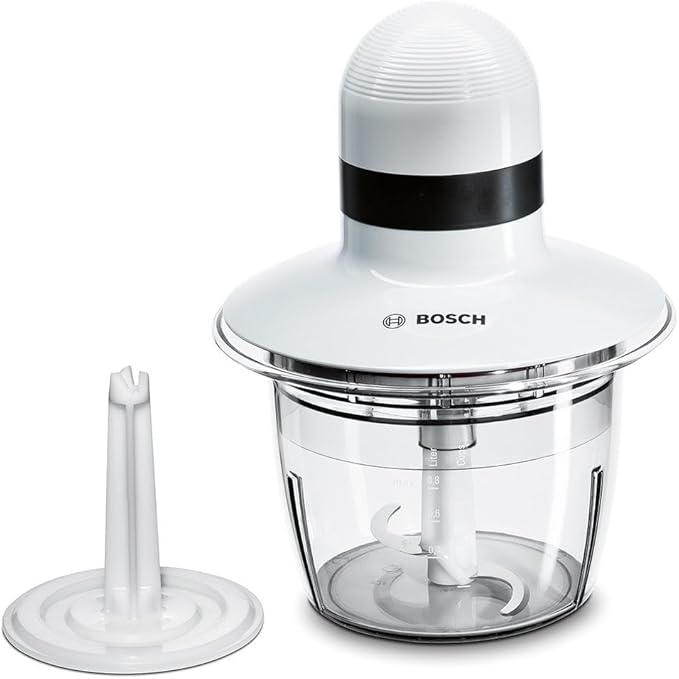 Bosch Rozdrabniacz 400 W, MMR08A1