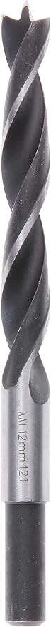 Bosch Wiertła spiralne do drewna D = 12,0 mm; L = 150 mm