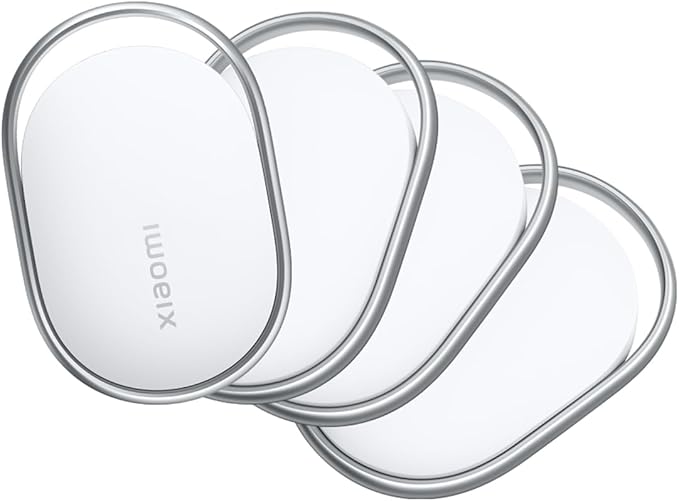 Xiaomi Tag 4 Pack