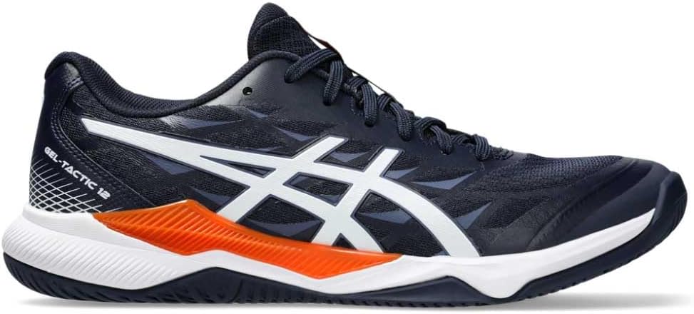 ASICS Mężczyźni Gel-tactic 12Adidasy