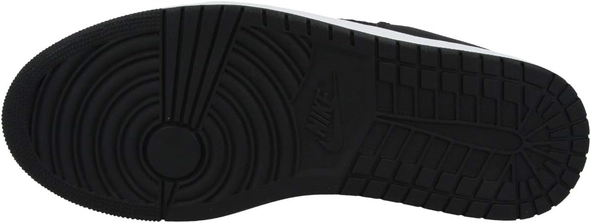 NIKE Mężczyźni Jordan Accessbuty do koszykówki - obrazek 6