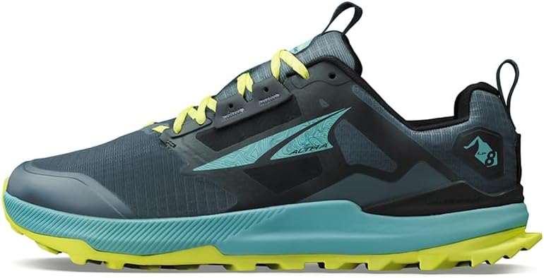 Altra Mężczyźni Lone Peak 8Adidasy - obrazek 2