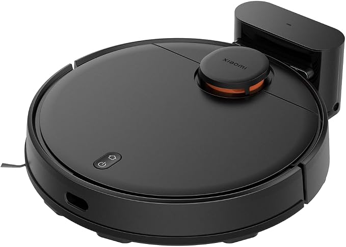 Xiaomi T12 robot odkurzający inteligentny robot odkurzający - obrazek 3