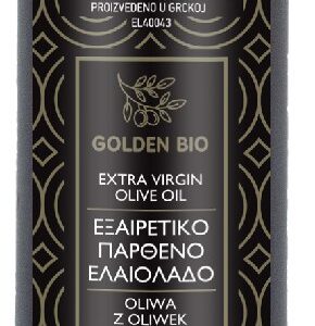 OLIWA Z OLIWEK EXTRA VIRGIN BIO 750 ml - BIOAGROS