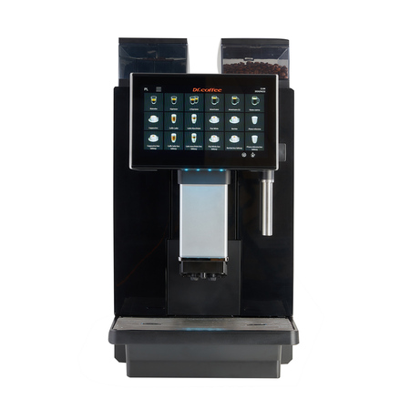 Dr. Coffee - ekspres automatyczny Coffee Express - obrazek 3