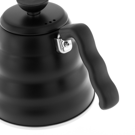 Hario Buono Kettle Black - 1,2l - obrazek 4