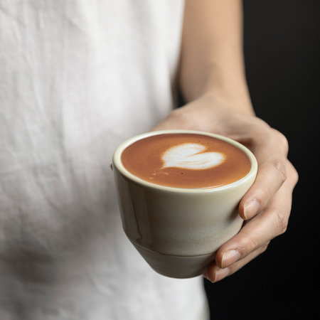 Loveramics - Kubek 200ml - Scandi Cappuccino Cup - obrazek 4
