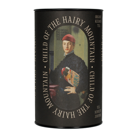 Leaf Liturgy - herbata czarna sypana Child of the Hairy Mountain EKO 60 g