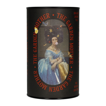 Leaf Liturgy - herbata czarna sypana The Garden Mother puszka EKO 60 g