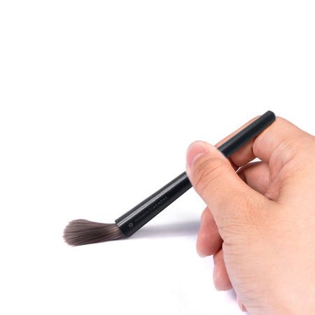 Timemore brush - Pędzel do czyszczenia młynka 115 mm czarny - obrazek 2