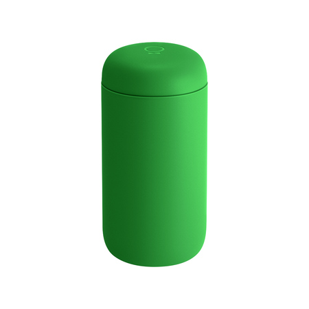 Fellow - kubek termiczny Carter Move Mug 355 ml sportowa zieleń