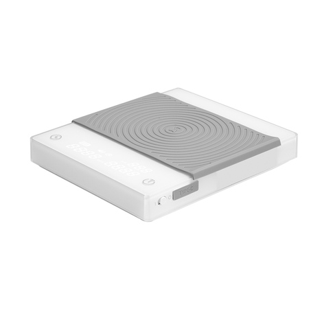Timemore - waga Black Mirror Basic 2 biała