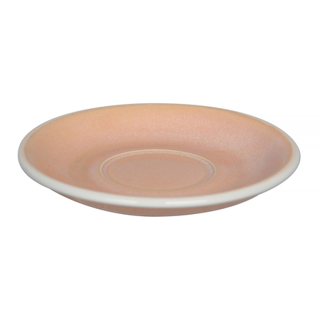 Loveramics Egg - Filiżanka i spodek Cafe Latte 300 ml - Rose - obrazek 3