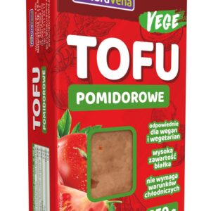 TOFU POMIDOROWE 250 g - NATURAVENA