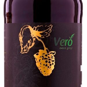 SOK Z MALIN NFC BIO 300 ml - VERO