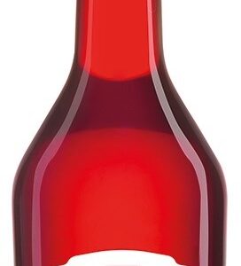 SYROP MALINOWY 500 ml - POLSKA RÓŻA