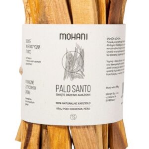 KADZIDŁO PALO SANTO 100 g - MOHANI