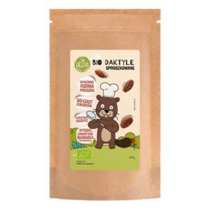 DAKTYLE SPROSZKOWANE BIO 200 g - HELPA