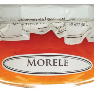KONFITURA MORELOWA 320 g - KROKUS