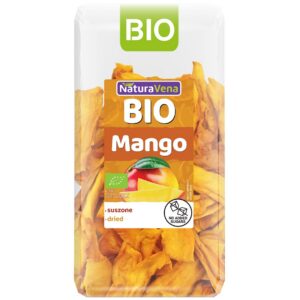 MANGO SUSZONE BIO 150 g - NATURAVENA