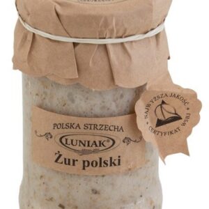 ŻUR POLSKI 230 g - LUNIAK