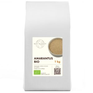 AMARANTUS BIO 1 kg - THE PLANET