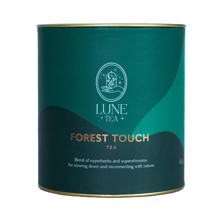 Lune Tea - herbata ziołowa sypana Forest Touch 45 g