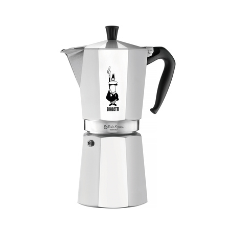 Bialetti kawiarka Moka Express 12tz