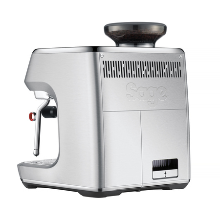 Sage - Oracle Dual Boiler - Ekspres ciśnieniowy SES995BSS - Stalowy - obrazek 5