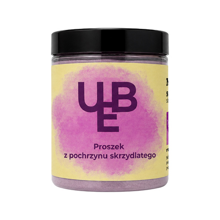Long Man Tea - proszek Ube 40 g